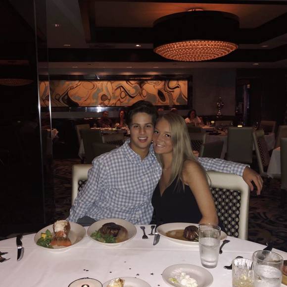 Meet your Posher, Maddy - Picture 1 of 1